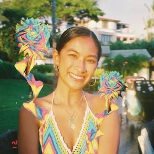 Meet your Posher, Jamie